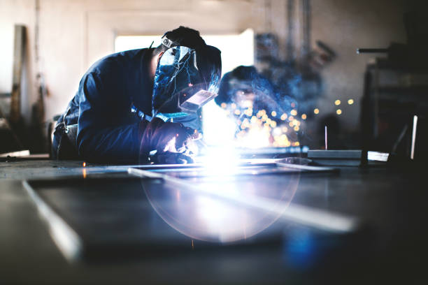 Best Aerospace and Defense Welding in Hemby Bridge, NC
