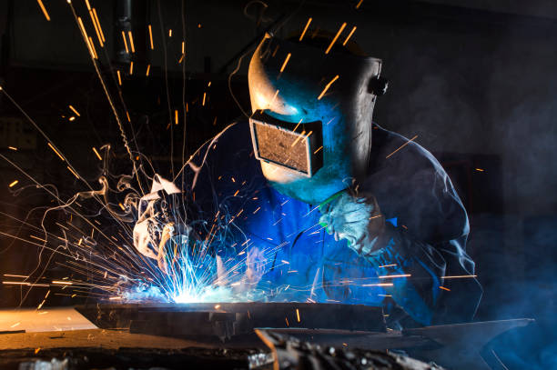 Affordable Welder Services in Hemby Bridge, NC