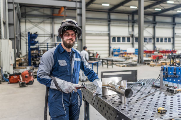 Best Specialty Welding Processes in Hemby Bridge, NC