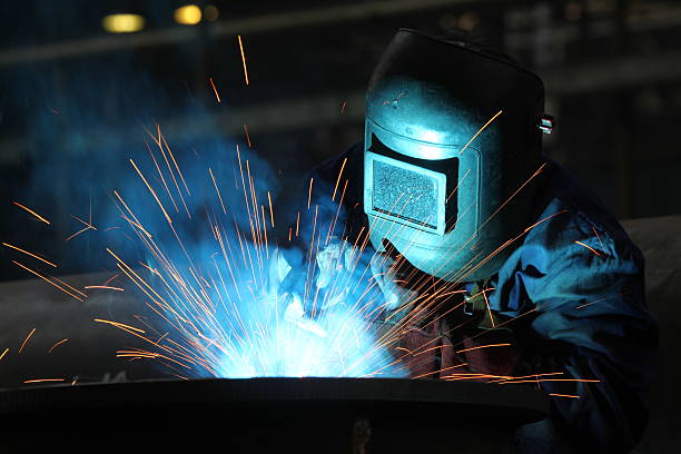Hemby Bridge, NC Welder & Metal Fabrication Company
