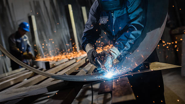 Best Food and Beverage Processing Equipment Welding in Hemby Bridge, NC
